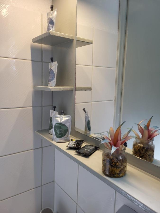 Aura Guest House Κοίνυρα Εξωτερικό φωτογραφία