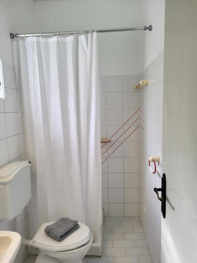 Aura Guest House Κοίνυρα Εξωτερικό φωτογραφία