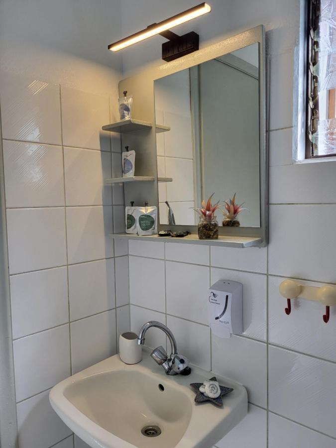 Aura Guest House Κοίνυρα Εξωτερικό φωτογραφία